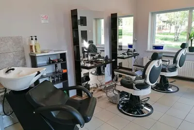 Perfect Fade Barbershop Magdalena Chmielewska